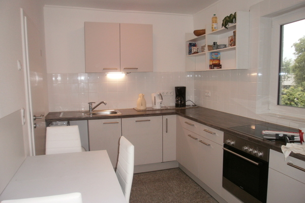 holiday flat in Offenbach 16