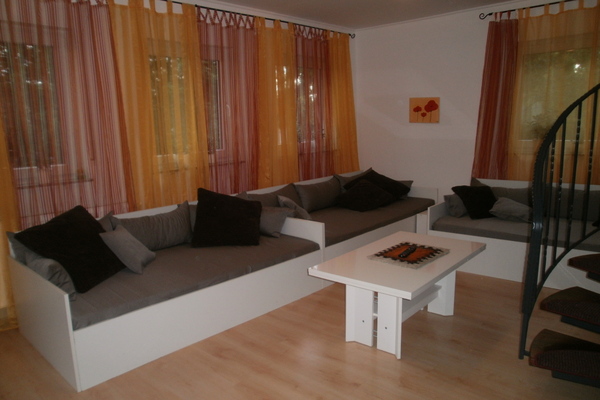 holiday flat in Offenbach 18
