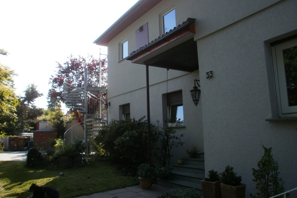 holiday flat in Offenbach 4