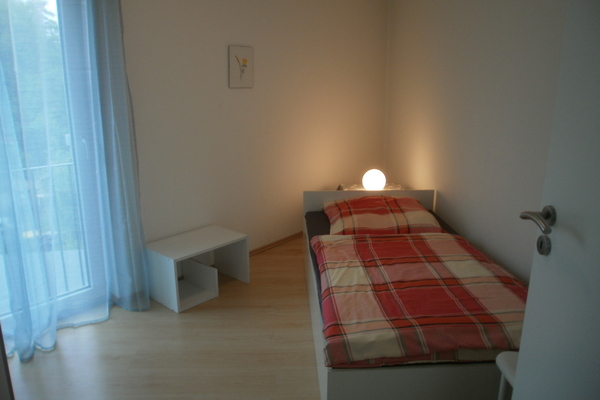 holiday flat in Offenbach 5