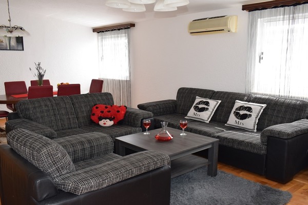 holiday flat in Weide 24