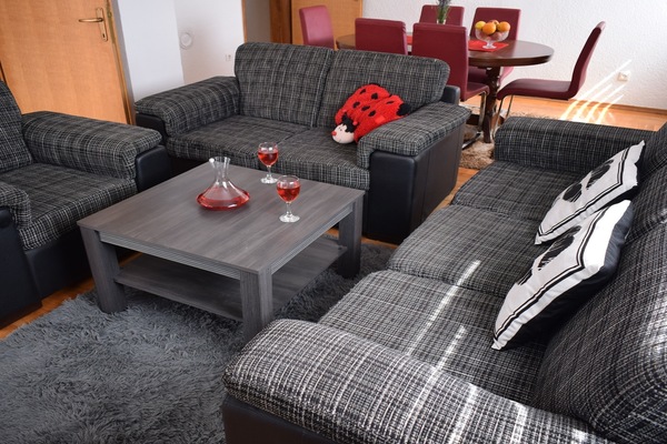 holiday flat in Weide 25