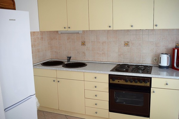 holiday flat in Weide 13