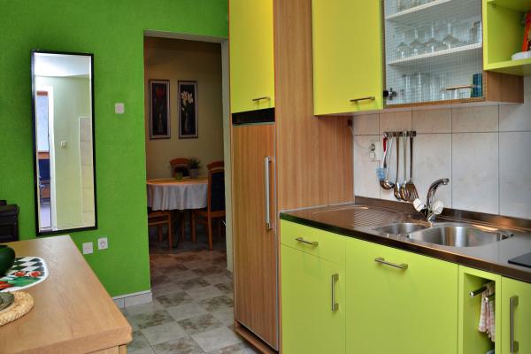 holiday flat in Weide 10