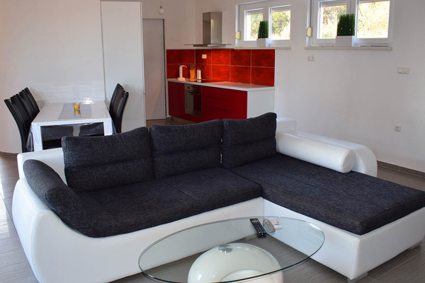 holiday flat in Weide 16