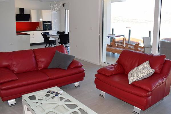 holiday flat in Weide 19