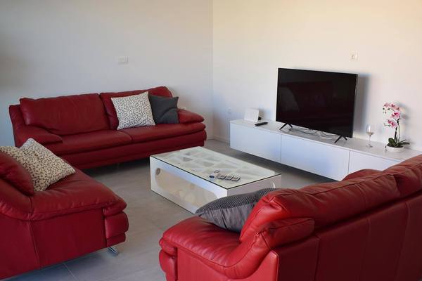 holiday flat in Weide 27