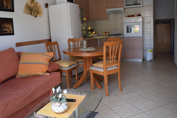 holiday flat in Weide 8