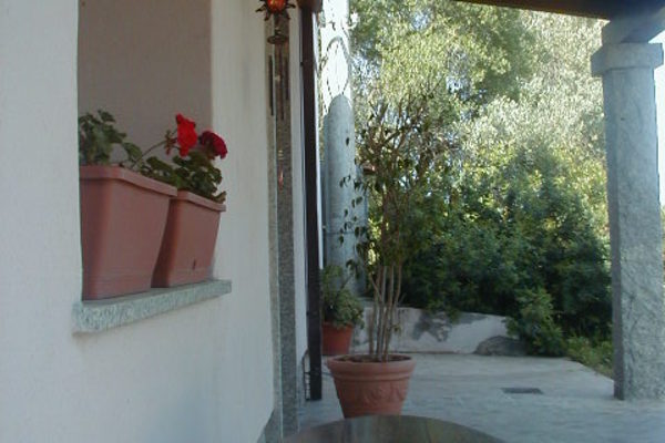 holiday flat in Olbia 2