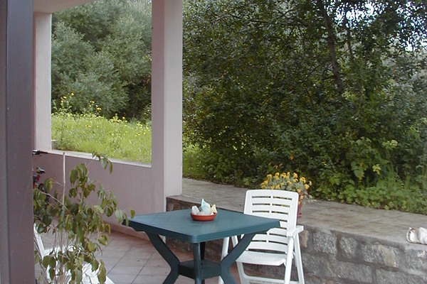 holiday flat in Olbia 4