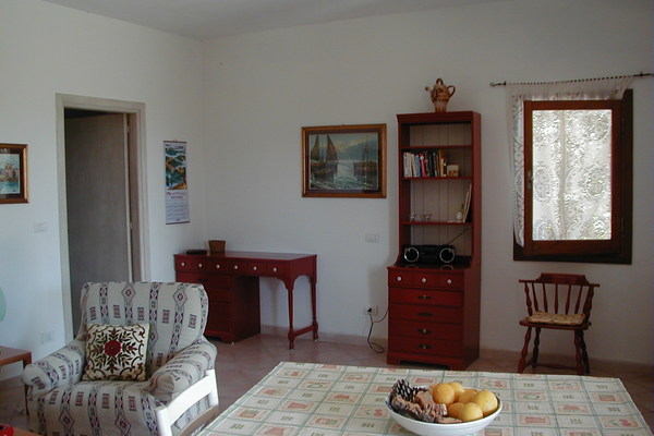 holiday flat in Olbia 5