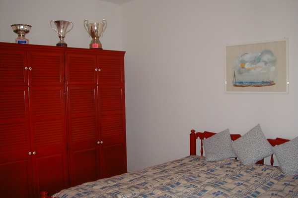 holiday flat in Olbia 6