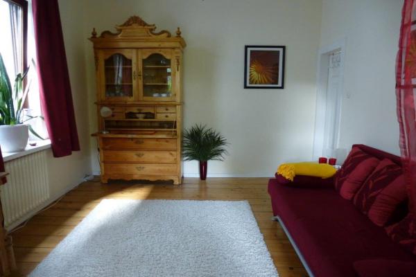 holiday flat in Oldenburg 9