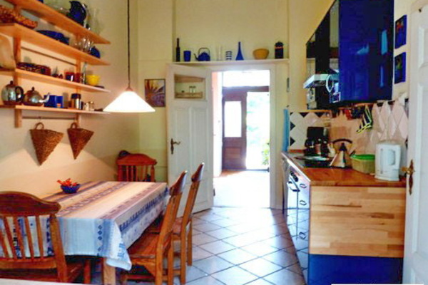 holiday flat in Oldenburg 11