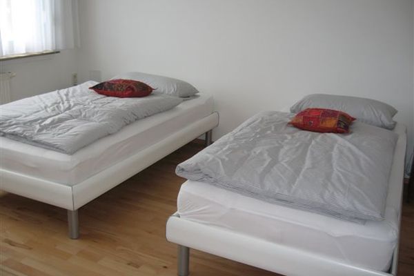 holiday flat in Oldenburg 1