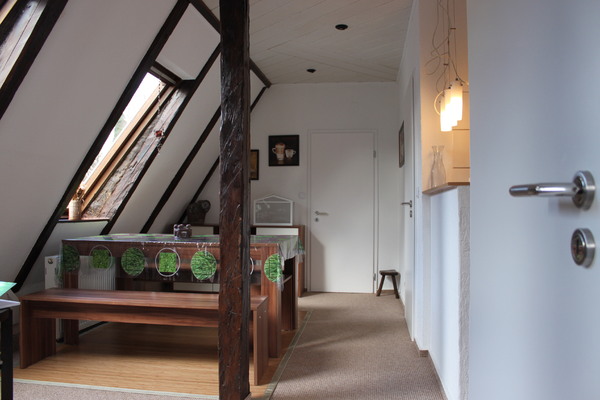 holiday flat in Oldenburg 15