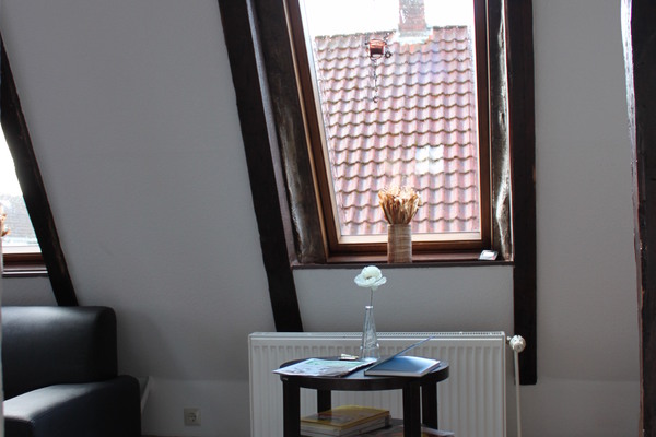 holiday flat in Oldenburg 4