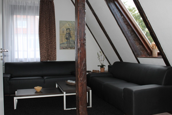 holiday flat in Oldenburg 3