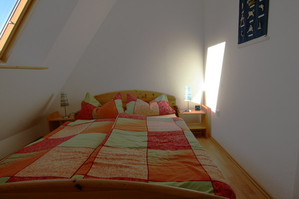 holiday flat in Olpenitz 2