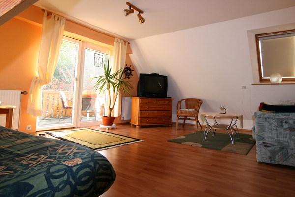 holiday flat in Olpenitz 3