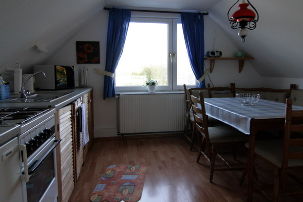 holiday flat in Olpenitz 4