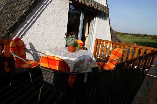 holiday flat in Olpenitz 5