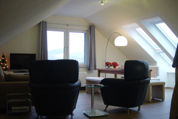 holiday flat in Olsberg 16