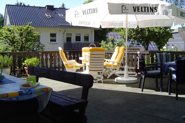 holiday flat in Olsberg 2