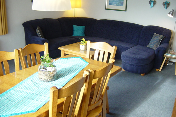 holiday flat in Olsberg 17