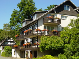 Ferienhaus Hedrich