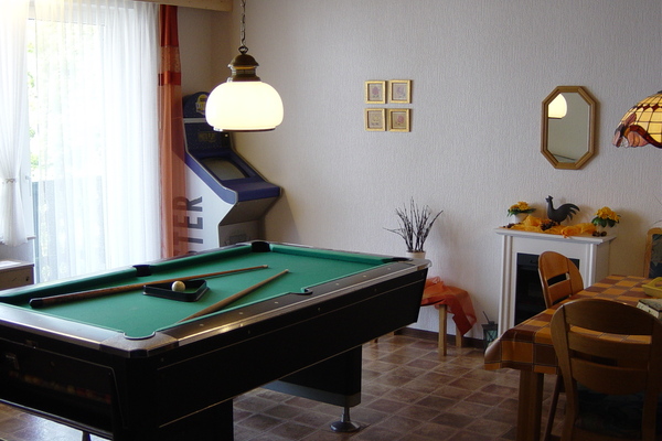 holiday flat in Olsberg 3