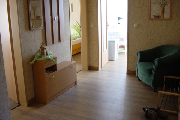 holiday flat in Olsberg 8