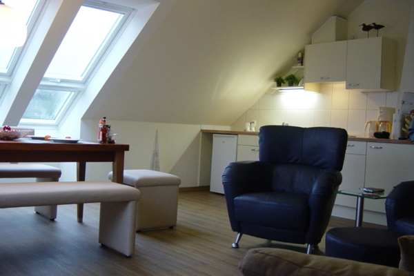 holiday flat in Olsberg 18