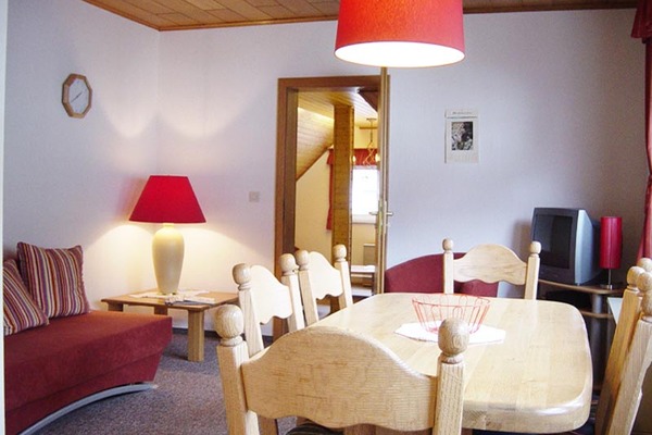 holiday flat in Olsberg 3