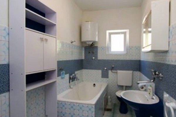 holiday flat in Omiš 9