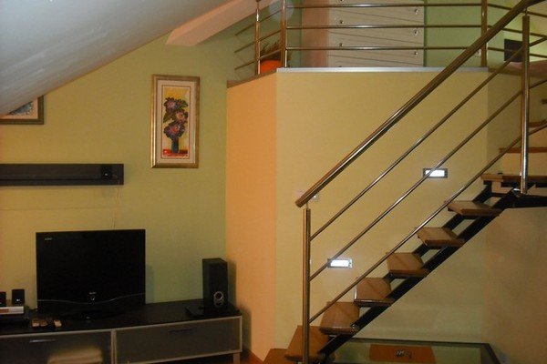 holiday flat in Omiš 11