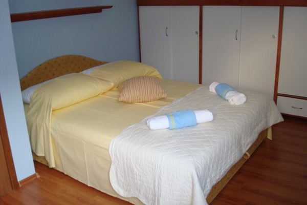 holiday flat in Omiš 6