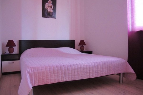 holiday flat in Omiš 3