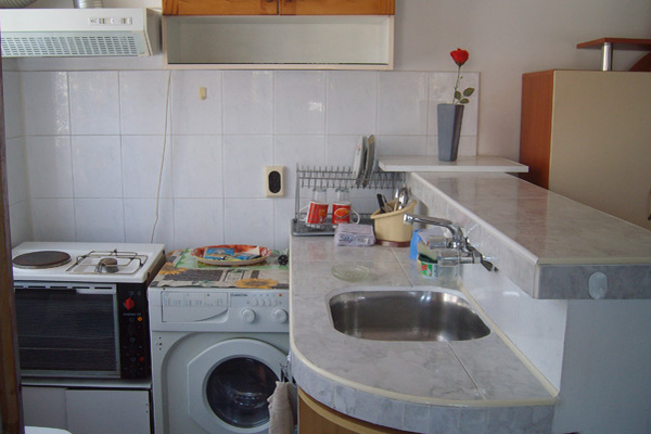 holiday flat in Burgas 3