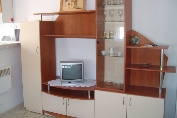 holiday flat in Burgas 4