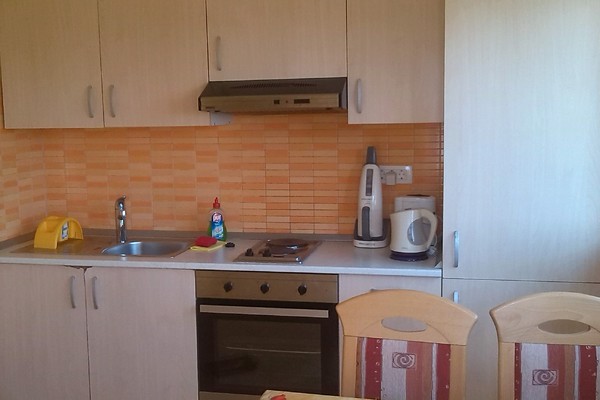 holiday flat in Orebić 2