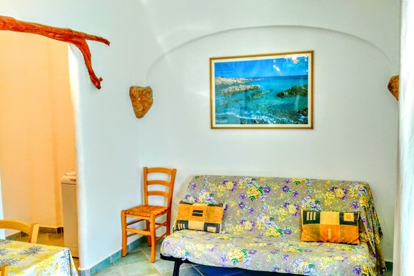 holiday flat in Orosei 8