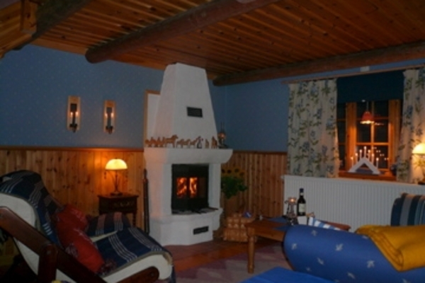 holiday flat in Slättberg 2