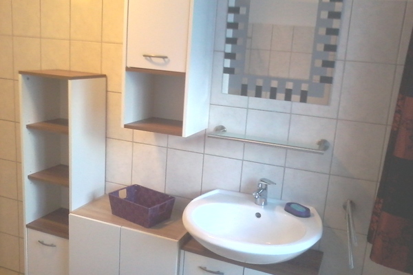 holiday flat in Osnabrück 3