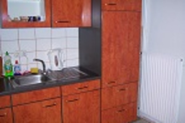 holiday flat in Osnabrück 2