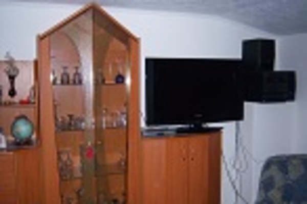 holiday flat in Osnabrück 1