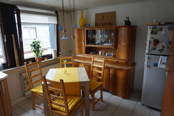 holiday flat in Osterspai 5