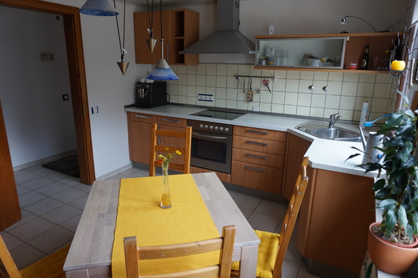 holiday flat in Osterspai 6