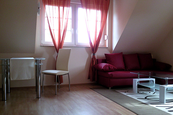 holiday flat in Ostseebad Prerow 5