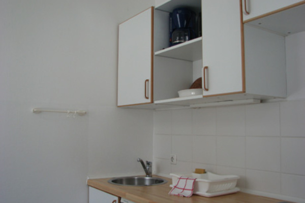 holiday flat in Sellin 4